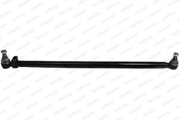 Centre Rod Assembly (DB-DL-7775)