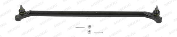 Centre Rod Assembly (NI-DL-4948)