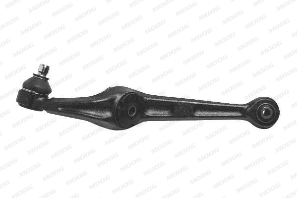 Control/Trailing Arm, wheel suspension (PE-TC-3197)
