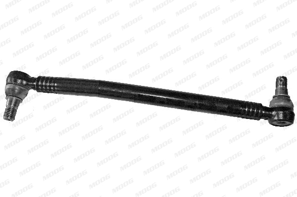 Centre Rod Assembly (DB-DL-9255)