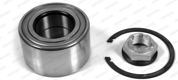 Wheel Bearing Kit (JA-WB-11644)