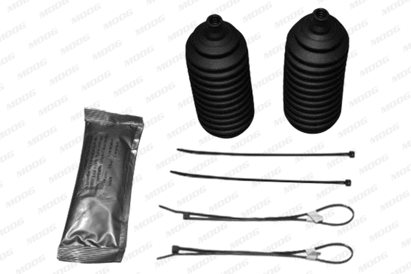 Bellow Kit, steering (K150116)