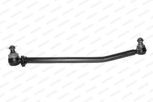 Centre Rod Assembly (DB-DL-2163)