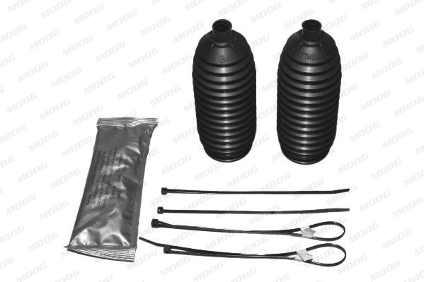 Bellow Kit, steering (K150255)