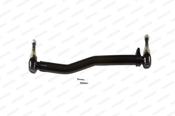 Centre Rod Assembly (DB-DL-9241)