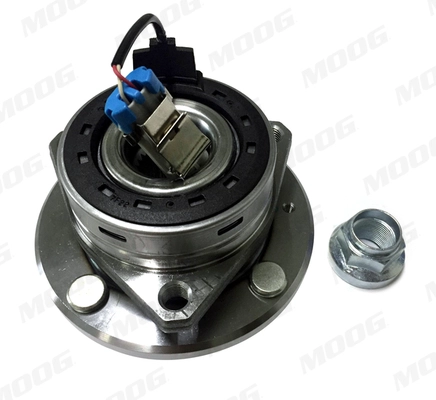 Wheel Bearing Kit (DE-WB-12982)