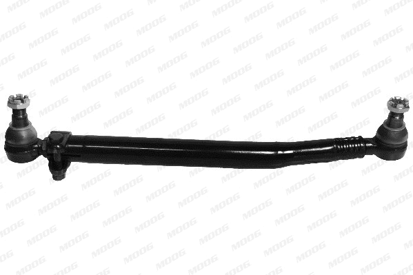 Centre Rod Assembly (IV-DL-8124)