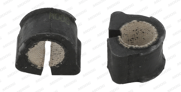 Mounting, stabiliser bar