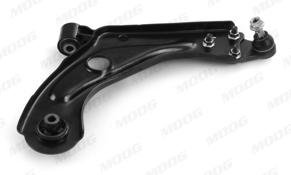 Control/Trailing Arm, wheel suspension (OP-WP-18188)