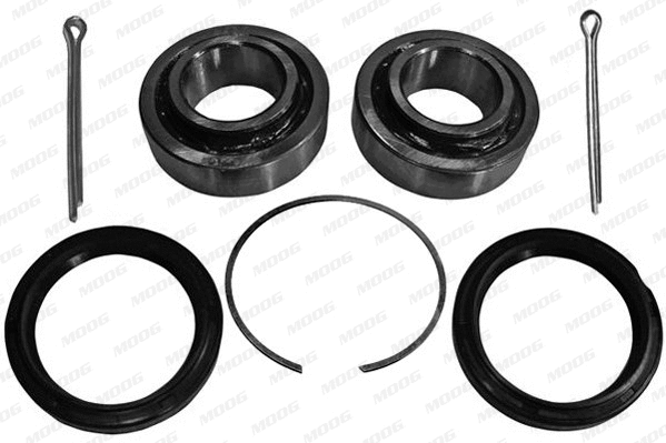 Wheel Bearing Kit (AS-WB-11629)