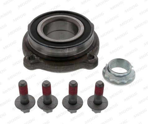 Wheel Bearing Kit (BM-WB-12781)