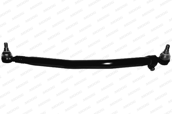 Centre Rod Assembly (VL-DL-8707)