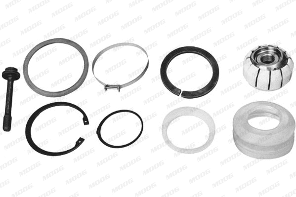 Repair Kit, control/trailing arm (VL-RK-8161)