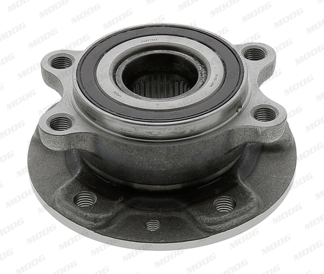 Wheel Bearing Kit (NI-WB-12846)