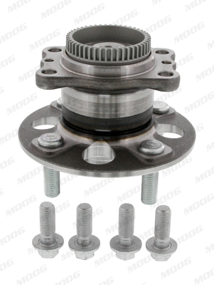 Wheel Bearing Kit (KI-WB-12742)