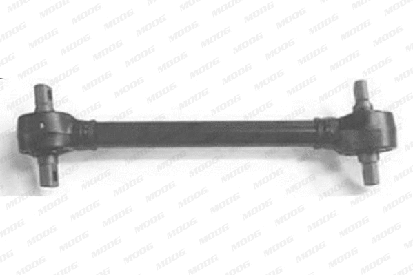 Control/Trailing Arm, wheel suspension (DB-DL-6197)