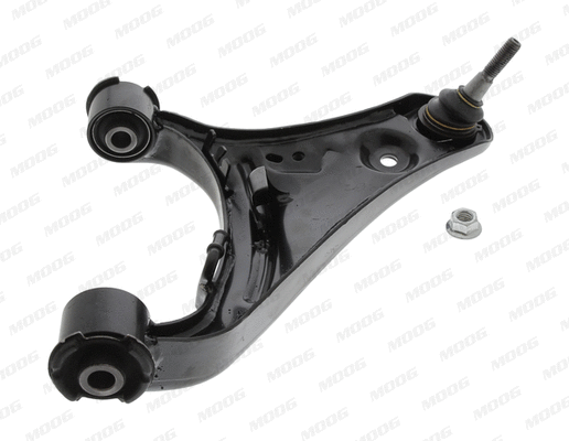 Control/Trailing Arm, wheel suspension (LR-WP-15149)
