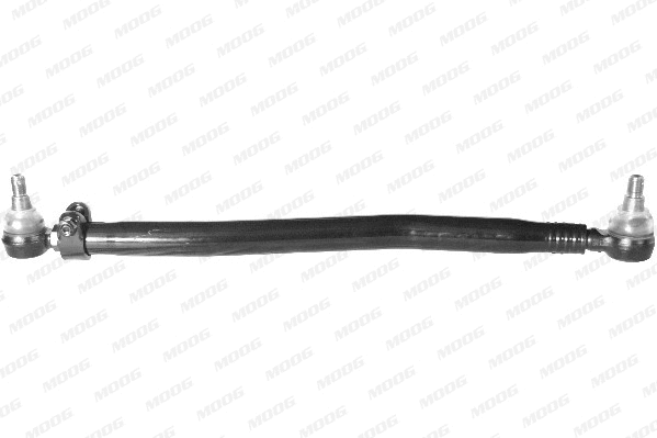 Centre Rod Assembly (VL-DL-8194)