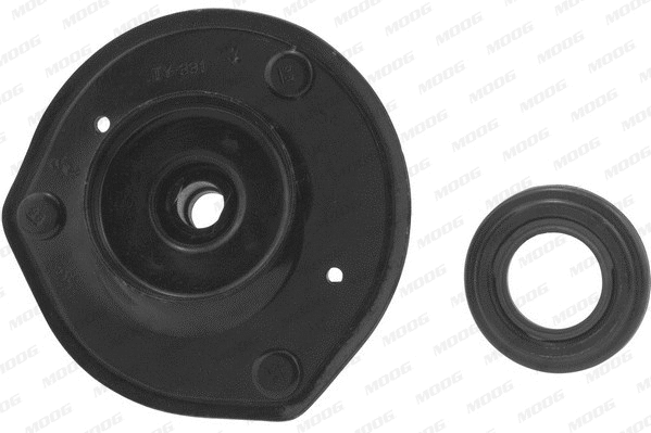 Repair Kit, suspension strut support mount (TO-SB-10022)