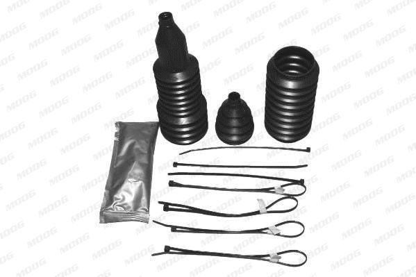 Bellow Kit, steering (K150214)