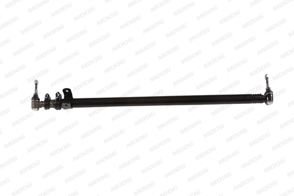 Centre Rod Assembly