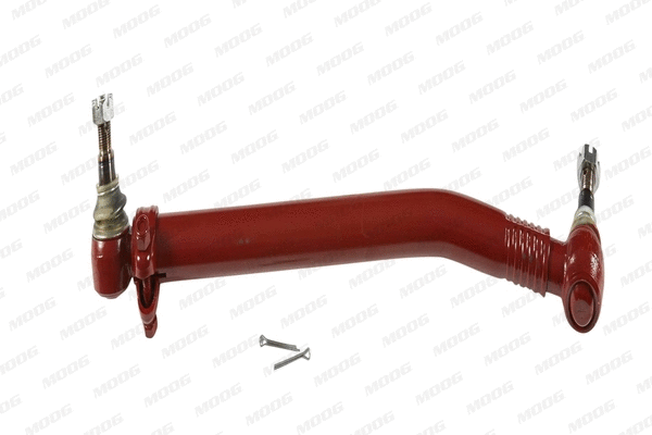 Centre Rod Assembly (IV-DL-9348)