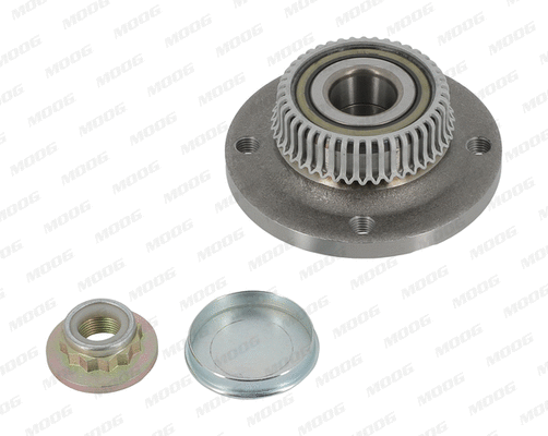 Wheel Bearing Kit (VO-WB-11057)