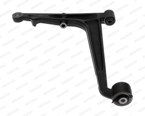 Control/Trailing Arm, wheel suspension (VO-TC-5118)