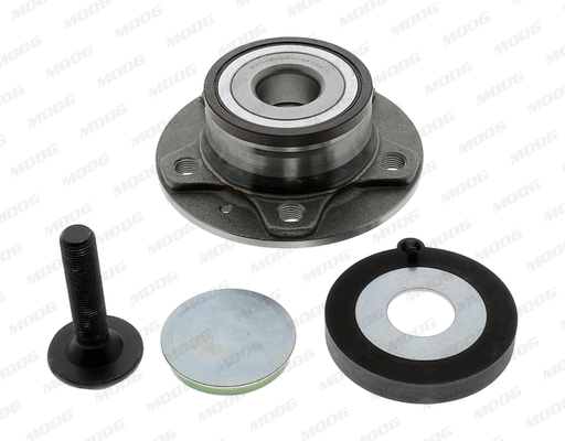 Wheel Bearing Kit (AU-WB-12904)