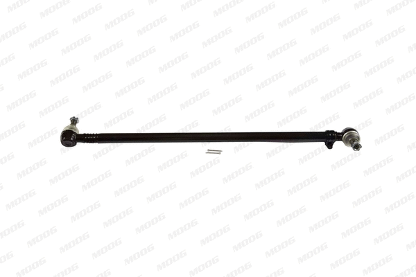 Centre Rod Assembly (DB-DL-0548)