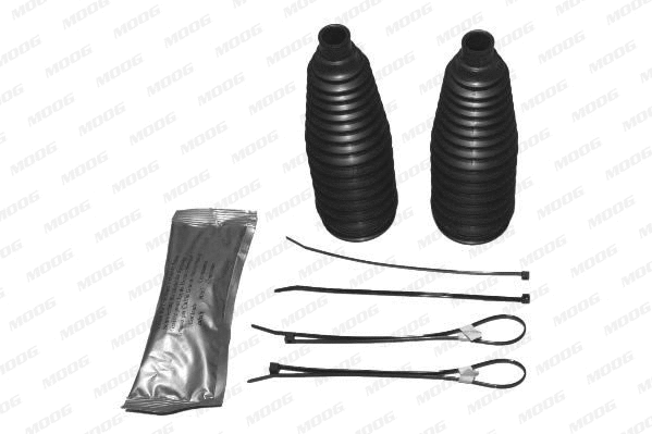 Bellow Kit, steering (K150238)