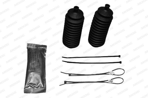 Bellow Kit, steering (K150053)