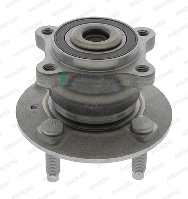 Wheel Bearing Kit (CH-WB-12955)