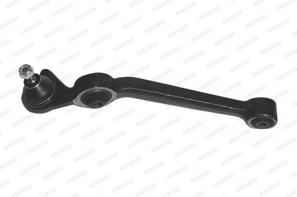 Control/Trailing Arm, wheel suspension (PE-TC-6972)