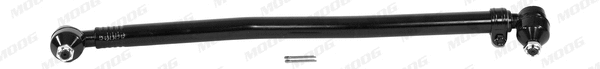 Centre Rod Assembly (DB-DL-12303)