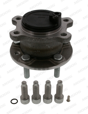 Wheel Bearing Kit (VV-WB-12829)