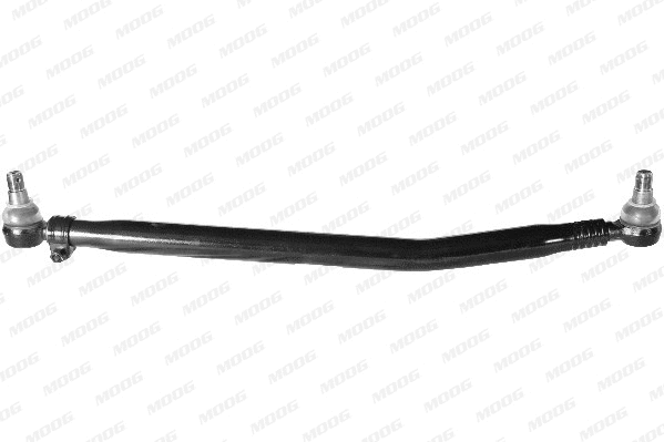 Centre Rod Assembly (RV-DL-8156)