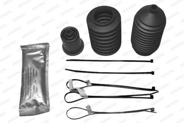 Bellow Kit, steering (K150125)