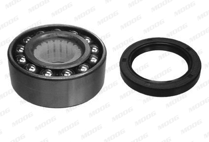 Wheel Bearing Kit (CI-WB-11396)