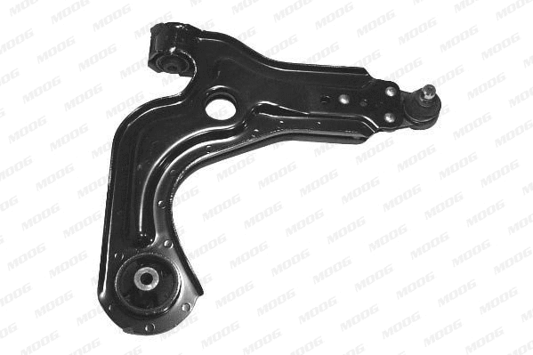 Control/Trailing Arm, wheel suspension (FD-WP-4141)
