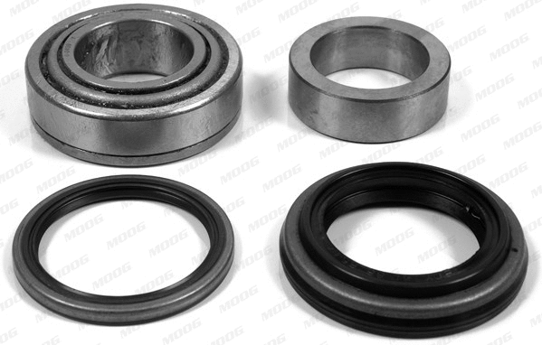 Wheel Bearing Kit (KI-WB-11822)