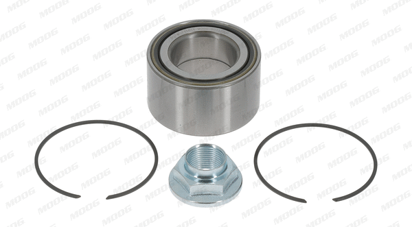 Wheel Bearing Kit (RO-WB-11634)