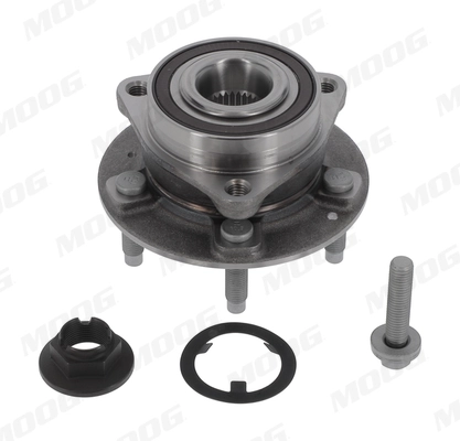 Wheel Bearing Kit (OP-WB-13016)