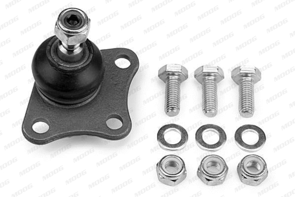 Ball Joint (LN-BJ-0220)