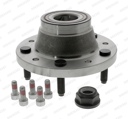Wheel Bearing Kit (FD-WB-12873)