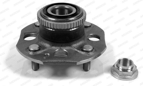 Wheel Bearing Kit (RO-WB-11659)