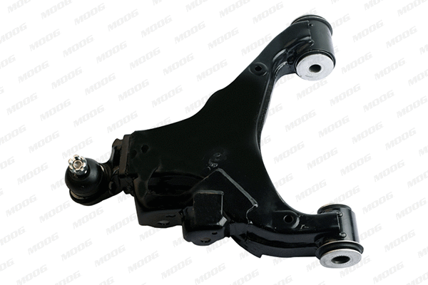 Control/Trailing Arm, wheel suspension (TO-WP-13863P)