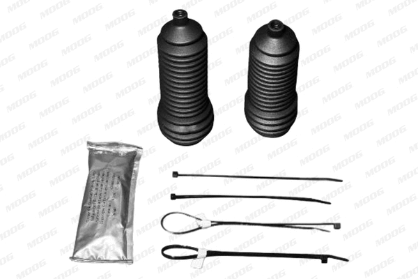 Bellow Kit, steering (K150131)