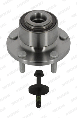 Wheel Bearing Kit (FD-WB-11211)