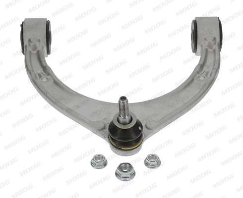 Control/Trailing Arm, wheel suspension (VO-TC-15837)